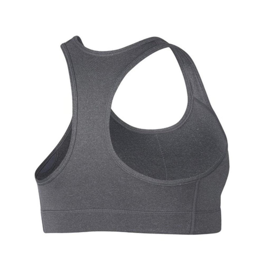 NIKE Padded Medium Support Sports Bra XS - Picture 7 of 8